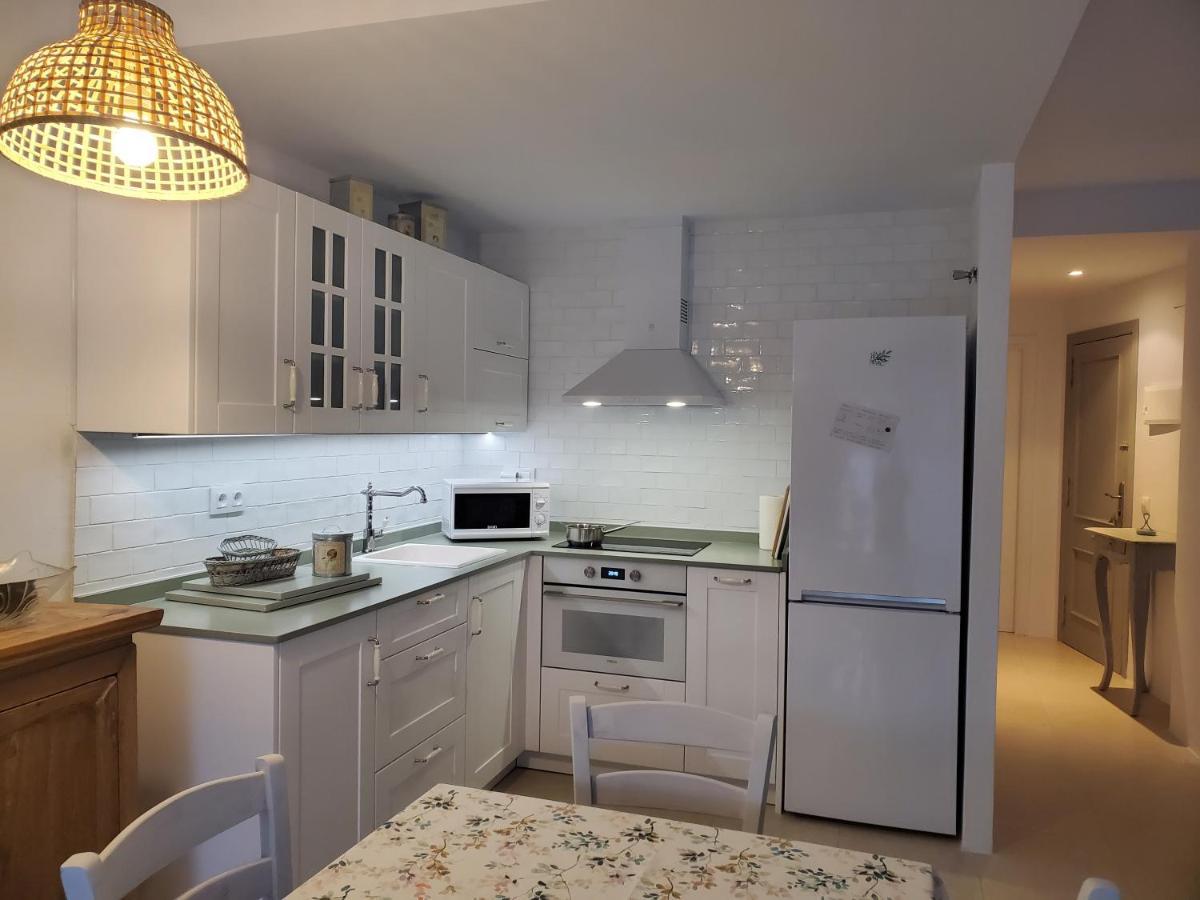 Apartamento En La Playa Benicarlo Peniscola Dış mekan fotoğraf