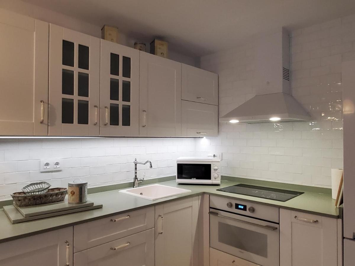 Apartamento En La Playa Benicarlo Peniscola Dış mekan fotoğraf