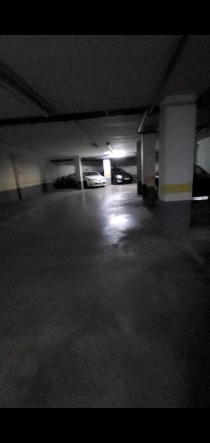 Apartamento En La Playa Benicarlo Peniscola Dış mekan fotoğraf