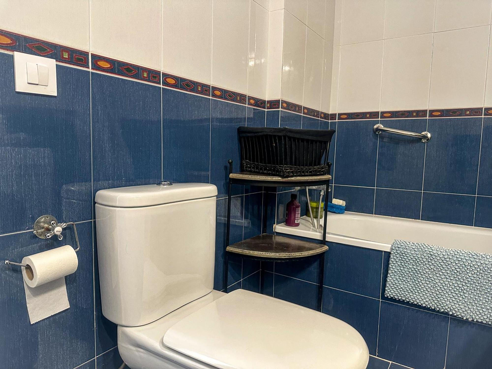 Apartamento En La Playa Benicarlo Peniscola Dış mekan fotoğraf